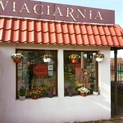 Kwiaciarnia "Center", Mysłowice godziny otwarcia