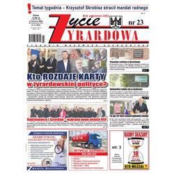 "Życie Żyrardowa" Redakcja, Żyrardów godziny otwarcia