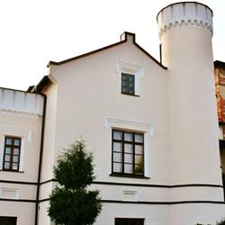 Pałac w Białej Rawskiej, Biała Rawska godziny otwarcia
