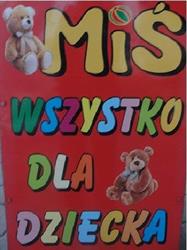 Sklep MIŚ, Lublin godziny otwarcia