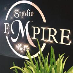 Empire Stylizacja paznokci, Tarnów godziny otwarcia