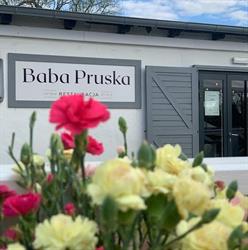 Restauracja "Baba Pruska", Sztynort godziny otwarcia