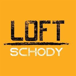 Loft Schody Andrzej Marszałek, Gliwice godziny otwarcia