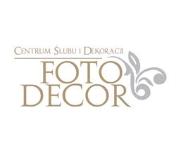Centrum Ślubu i Dekoracji FotoDecor, Staszów godziny otwarcia