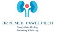 Dr. n med. Paweł Pilch Prywatna praktyka lekarska, Kraków godziny otwarcia