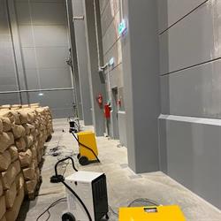 Osuszanie i odgrzybianie budynków Wieczorek Investments, Olsztyn godziny otwarcia