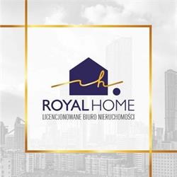 Royal Home, Szczecin godziny otwarcia