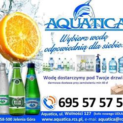 Aquatica, Jelenia Góra godziny otwarcia