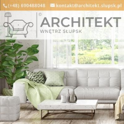 Projektowanie wnętrz Słupsk | Gosia Mierzwińska - Architekt Wnętrz, godziny otwarcia