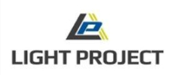 Light Project, Marki godziny otwarcia