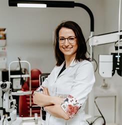 Gabinet Optometryczny Agnieszka Olejniczak Molinar, Tomaszów Mazowiecki godziny otwarcia