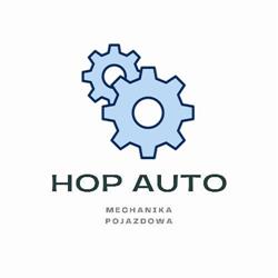 Hop Auto Mechanika Pojazdowa Wojciech Hoppe, Orzech godziny otwarcia