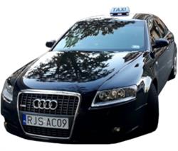 Taxi Jasło - Kris TAXI Krzysztof Puchalik, godziny otwarcia