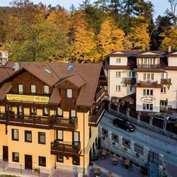 Willa Lala, Szczawnica godziny otwarcia