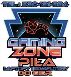 Gamingzone Piła, godziny otwarcia