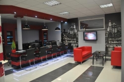 CENTRUM UBEZPIECZEŃ Tomasz Fedzioryna, Tyszowce godziny otwarcia