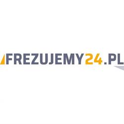 Frezujemy24 - Frezowanie CNC - Producent Reklamy, Siemianowice Śląskie godziny otwarcia