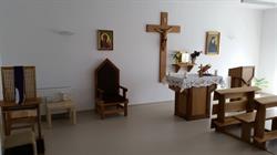 Dom Seniora Anna, Załuski godziny otwarcia