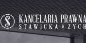 SZ Kancelaria Prawna Stawicka Zych s.c., Poznań godziny otwarcia