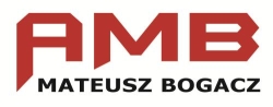 AMB MATEUSZ BOGACZ, Dobryszyce godziny otwarcia