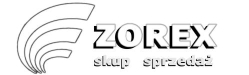 ZOREX Adam Lichowicz, Ruda Śląska - godziny otwarcia