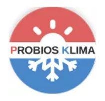 Probios Klima, Gliwice godziny otwarcia