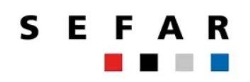 Sefar Sp. z o.o., Poznań godziny otwarcia