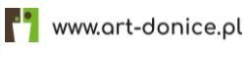 Art-Donice.pl, Kobylnica godziny otwarcia