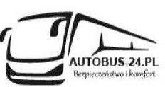 F.H.U. "SUPER BUS'' Daniel Mrożek, Chabówka godziny otwarcia