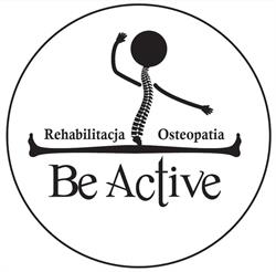Be Active - Centrum Osteopatii i Rehabilitacji - ZACHODNIA27, Kraków - godziny otwarcia