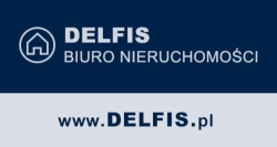 DELFIS Biuro Nieruchomości, Sosnowiec godziny otwarcia