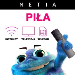 NETIA - Internet, Telewizja, Telefon - PIŁA, Piła godziny otwarcia