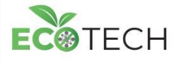 Eco-Tech, Bełchatów godziny otwarcia