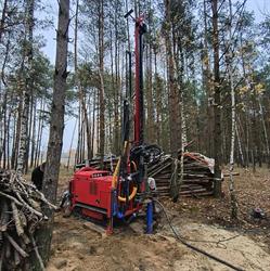 Usługi studniarskie Dawid Bromer -Wiercenie studni głebinowych, kopanie studni tradycyjnych, Skrzydłowice godziny otwarcia