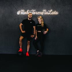 Forma na lata - treningi personalne Kraków, godziny otwarcia