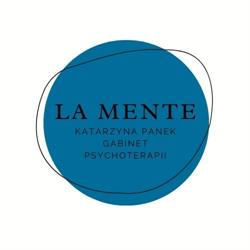 Katarzyna Panek Gabinet Psychoterapii La Mente, Warszawa - godziny otwarcia