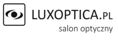 Luxoptica, Białystok godziny otwarcia