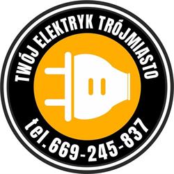 Twój Elektryk Trójmiasto Paweł Cygan, Pruszcz Gdański godziny otwarcia