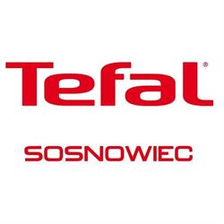 Sklep Tefal Designer Outlet Sosnowiec, godziny otwarcia