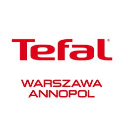 Sklep Tefal Factory Annopol, Warszawa godziny otwarcia
