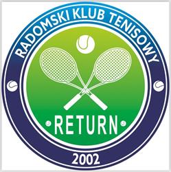 Radomski Klub Tenisowy Return, godziny otwarcia