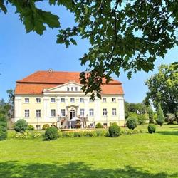 Pałac Henryków sp. z o.o., Szprotawa - godziny otwarcia