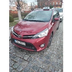 TAXI NAMYSŁÓW Henryk Kyc, Namysłów godziny otwarcia