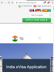 Indian Visa Application Center - POLAND OFFICE, Warszawa godziny otwarcia