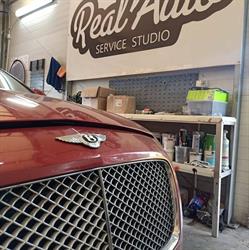 Real Auto Studio, Warszawa godziny otwarcia