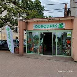 Ogrodnik, Radlin godziny otwarcia
