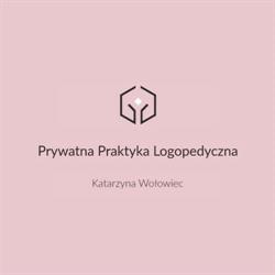 Prywatna Praktyka Logopedyczna Katarzyna Wołowiec, Kielce - godziny otwarcia