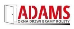 ADAMS Okna i Drzwi, Białystok godziny otwarcia