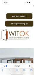 Wit-Ok, Grójec godziny otwarcia