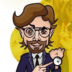 Profesor Escape Room, Olsztyn - godziny otwarcia
